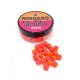 Ringers Yoyo Duos Orange and Pink (8mm)