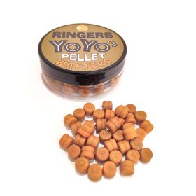 Ringers Yoyo Pellet wafter (8mm)