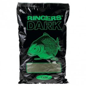Ringers Groundbait Dark Green etetőanyag