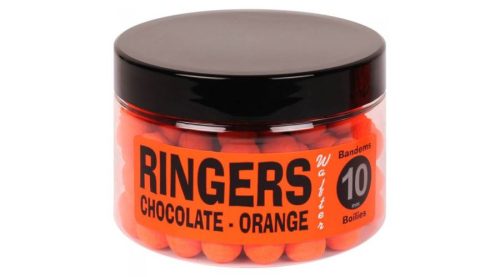 Ringers Chocolate Orange Bandem (10mm) 80g