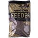 Ringers Groundbait F1 Feeder Black etetőanyag