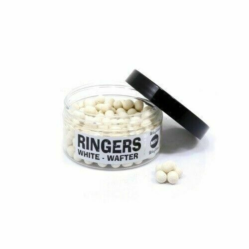 Ringers Mini White Chocolate Wafters 4mm 80g