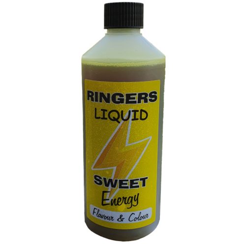 Ringers Sweet Energy Liquid 400ml