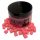 Ringers Slim Wafters Pink (10mm) 80g