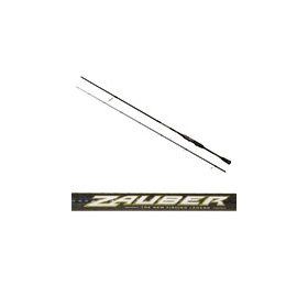 RYOBI BOT ZAUBER SPINNING 682L 2,03 M PERGETŐ BOT 2-10G