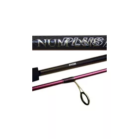   RYOBI BOT NUM ONE VILOET SPINNING FUJI 2 SECTION ML 2.1M 4-14G