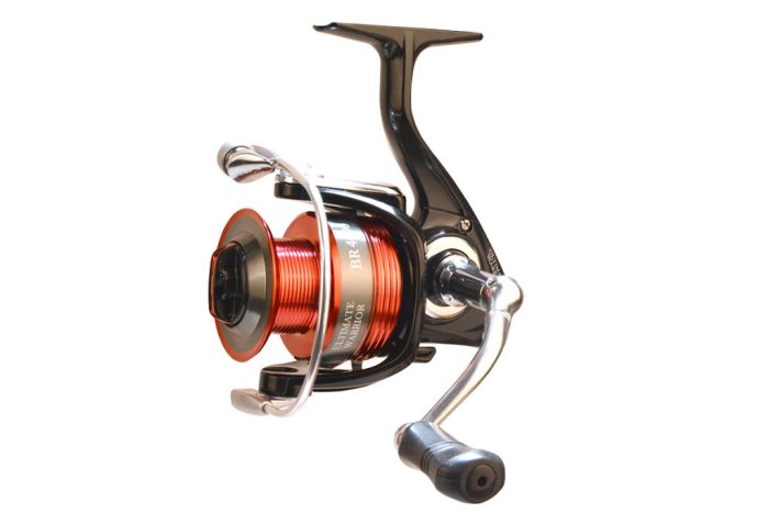 RYOBI RANMI ULTIMATE WARRIOR BR4000