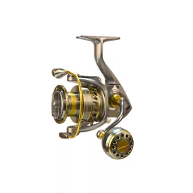 RYOBI LONE WOLF PRO MC 3000