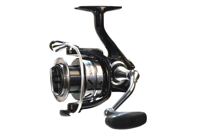 RYOBI SALVO UVB 4000