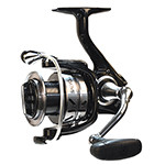 RYOBI SALVO UVB 6000