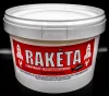 Rakéta Vödrös erjesztett etetőanyag - három ízben
