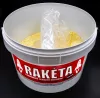 Rakéta Vödrös erjesztett etetőanyag - három ízben