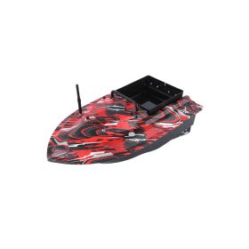 NepturaX Ranger Etetőhajó