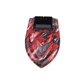 NepturaX Ranger Etetőhajó