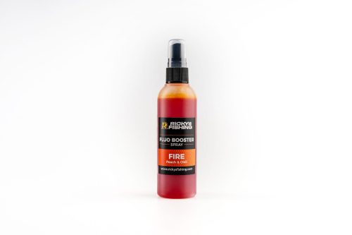 Ricky’s Fishing - Fire Booster Spray 100 ml