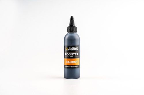 Ricky’s Fishing - Halibut Booster Gel 100 ml