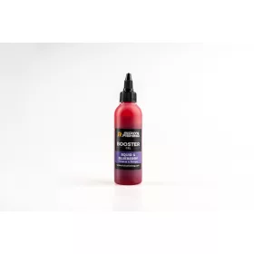 Ricky’s Fishing - Squid&Blueberry Booster Gel 100 ml