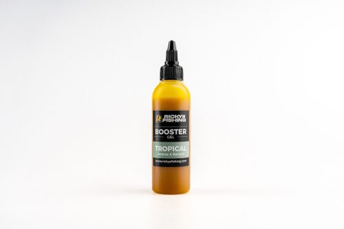 Ricky’s Fishing - Tropical Booster Gel 100 ml