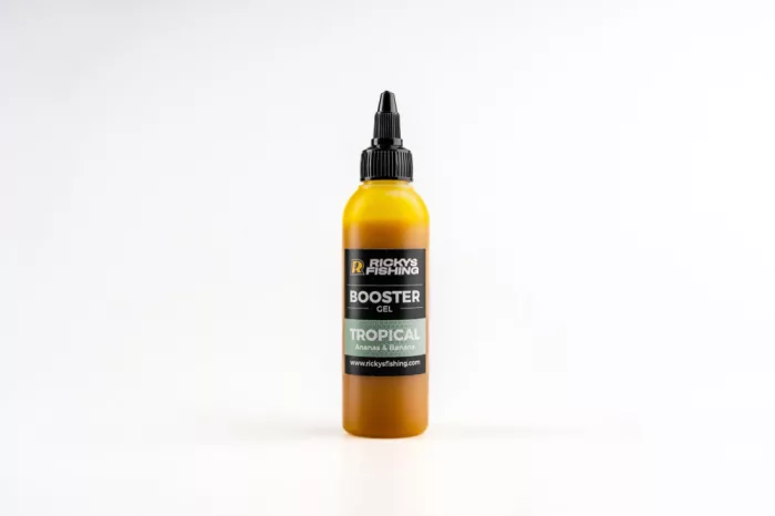Ricky’s Fishing - Tropical Booster Spray 100 ml
