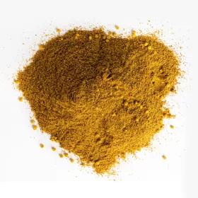 Ricky’s Fishing - Tropical – Premium Method Groundbait