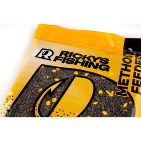 Ricky’s Fishing - Tropical – Pellet 2,5-3mm