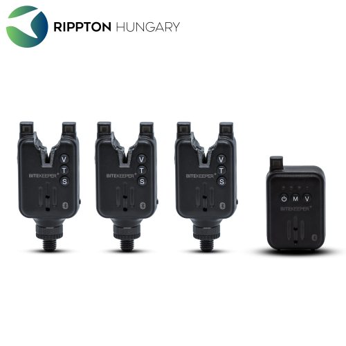 Rippton - BiteKepper Pro 3+1-es szett