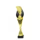 Hal arany/fekete serlegen 50cm