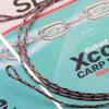 SEDO Naked Power Xcore Carp System Camo Brown 2db/csomag 45lbs 100cm