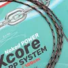 SEDO Naked Power Xcore Carp System Camo Brown 2db/csomag 45lbs 100cm
