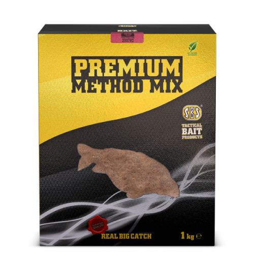 SBS Premium Method Mix 1 kg