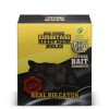SBS Eurostar Ready-Made Boilies 150 gr Eurostar Ready-Made bojli 150 gr 20 mm Sweet Plum 150g