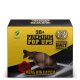 SBS 20+ Premium Pop Ups 20+ Premium pop up (lebegő horogcsali) 20, 22, 24 mm C3 150g