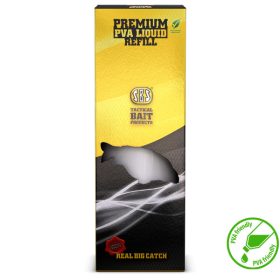   SBS Premium PVA Liquid Refill Premium PVA Liquid locsoló utántöltő Sweetcorn 1l