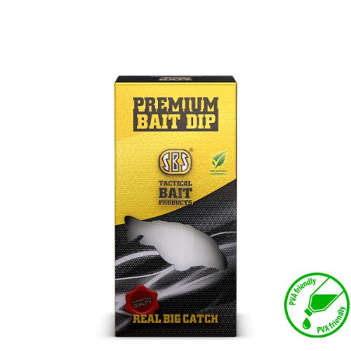 SBS Premium Bait Dip M1 (M1 fűszeres) 250ml