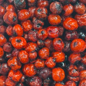 SBS Red One Tigernuts Red One tigrismogyoró Natural 1kg