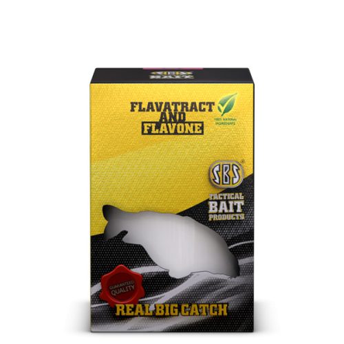 SBS Flavatract - Flavone Fish (halas) 100g