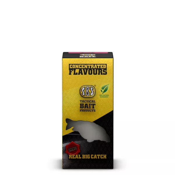 SBS Concentrated Flavours - 10 ml Concentrated Flavours - 10 ml (aroma) Green Crab 10ml