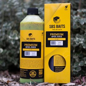 SBS Premium Spod Juice Premium Spod Juice locsoló Phaze1 1l