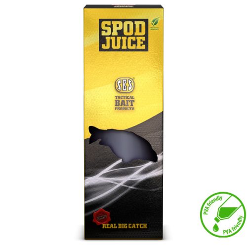 SBS Premium Spod locsoló Juice 1L