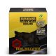 SBS Eurobase Ready-Made Boilies 150 gr Eurobase Ready-Made bojli 150 gr 24 mm Frankfurter Sausage 150g