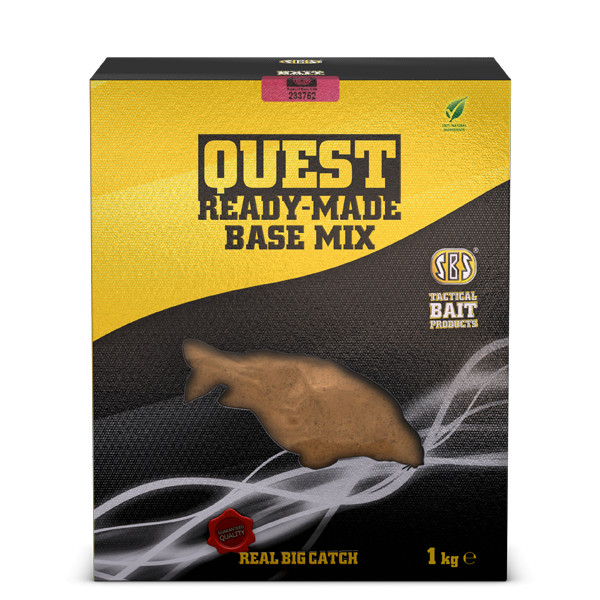 SBS Quest Ready-Made Base Mix Quest Ready-Made alap mix M1 1kg