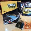 SBS Soluble Quest Ready-Made Base Mix oldódó Quest Ready-Made Base Mix M1 1kg
