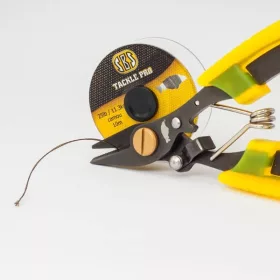 SBS SBS Braid Scissors SBS zsinórvágó olló  1db