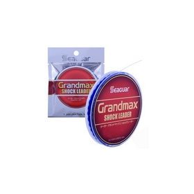 SEAGUAR GRANDMAX SHOCK LEADER 25M 32LBPE7