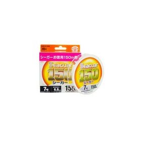 SEAGUAR150 150M 1.5PE FLUOROCARBON ZSINÓR