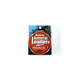 SEAGUAR BATTLEEGI LEADER 30M 1.5PE