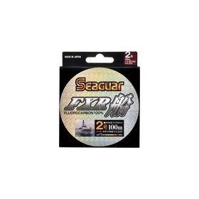 SEAGUAR FXR FUNE 100M 2PE