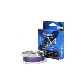 SEAGUAR PE X4 LURE EDITION 150MPE0,2