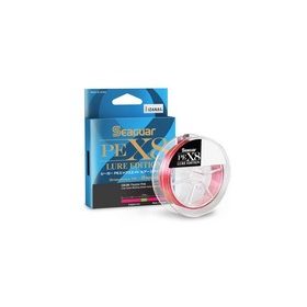 SEAGUAR PE X8 LURE EDITION 150MPE0,6
