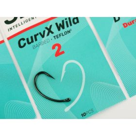 SEDO CurvX Wild - 4